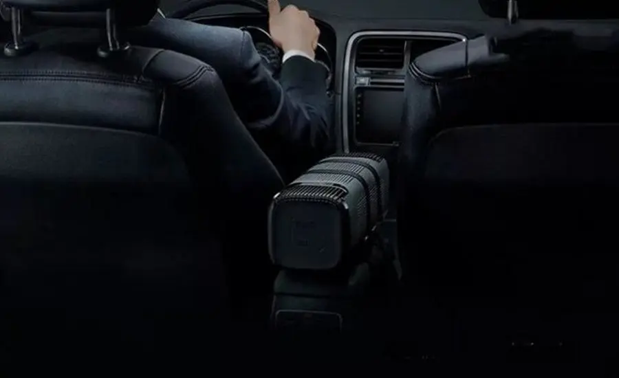 Roidmi Car Air Purifier P8S