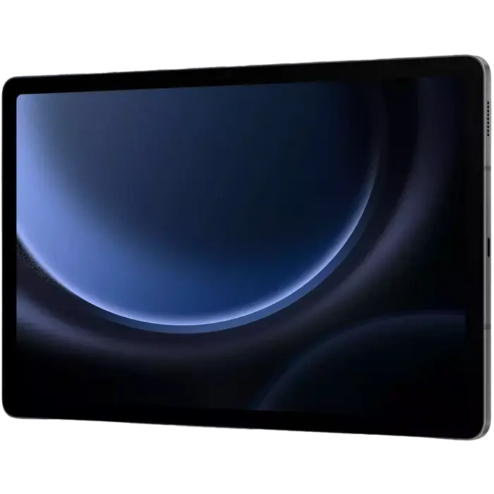 Планшет Samsung Tab S9 FE Темно-серый