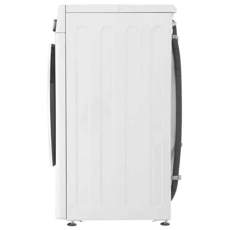 Стиральная машина LG F2V5HS0W Белый