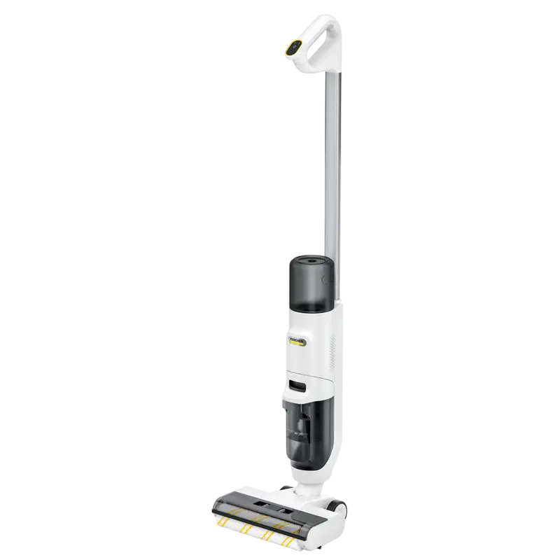 Электрошвабра Karcher FCV 2 Natural N Белый