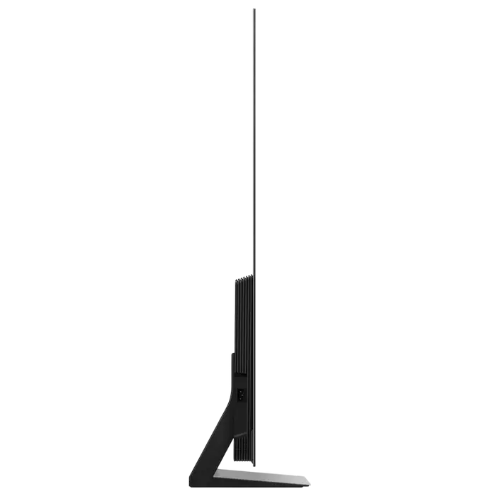 77" OLED SMART TV Samsung QE77S90FAEXUA Negru