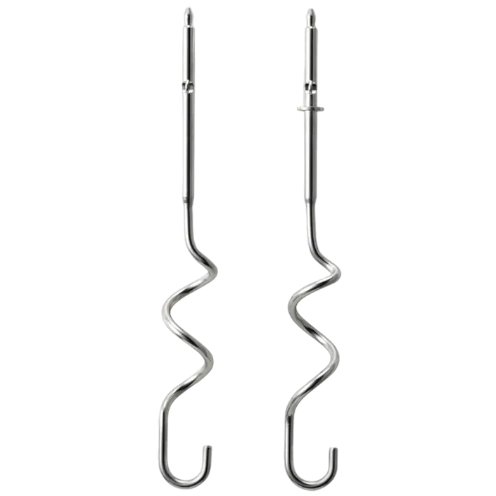 Миксер ручной Panasonic MK-GH3WTQ Белый