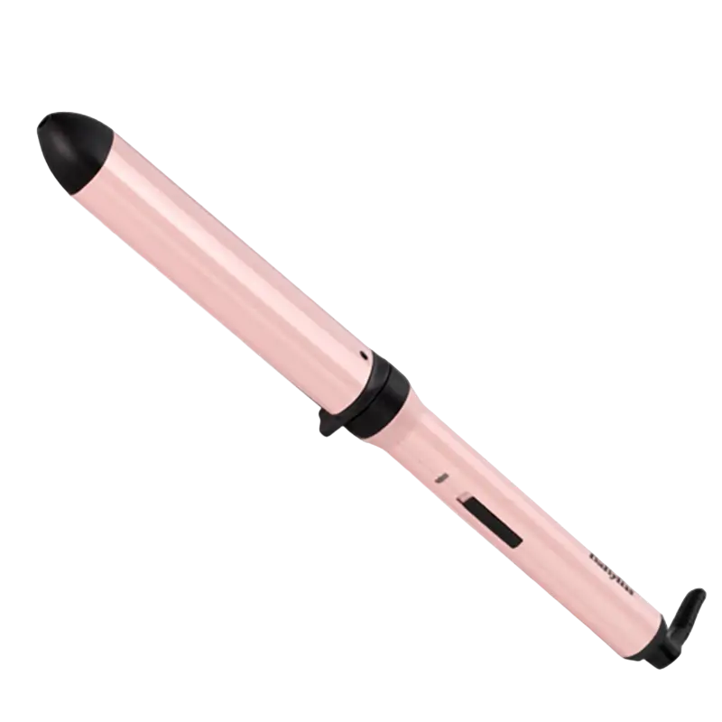 Стайлер BaByliss MS750E Розовый