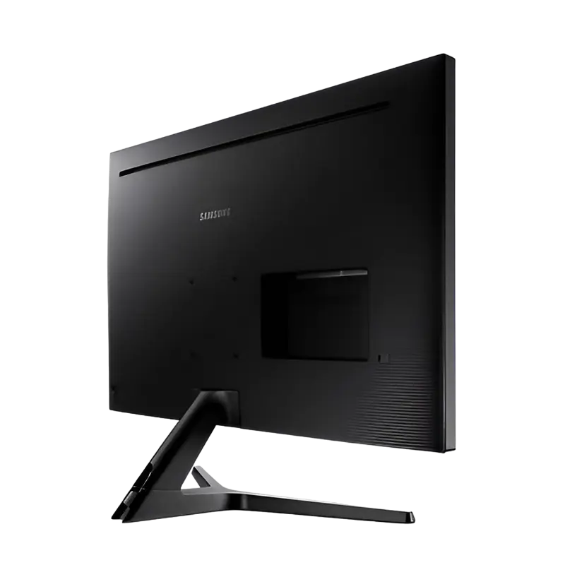 Монитор Samsung U32J590UQI Чёрный