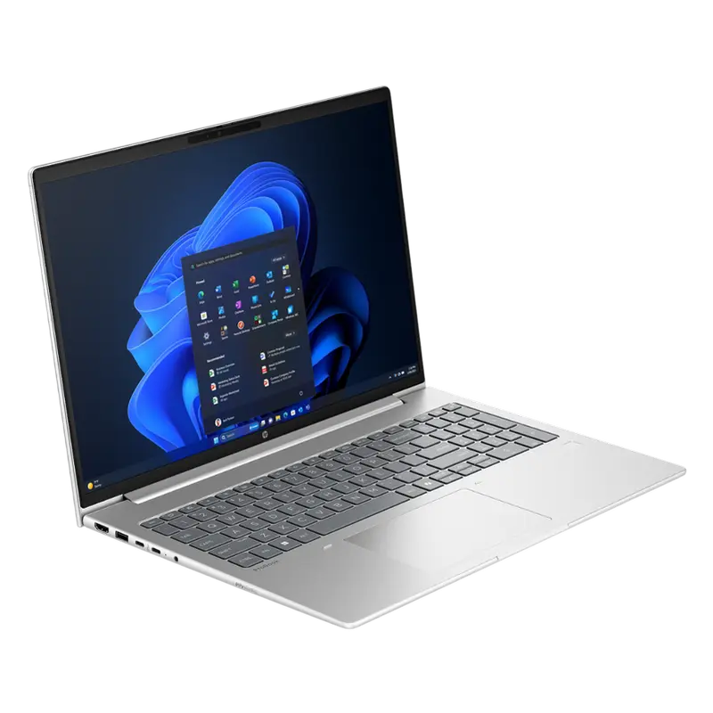 Laptop Business HP ProBook 4 G1a Pike Silver