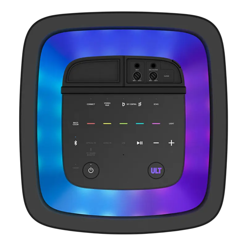 Аудиосистема SONY ULT TOWER 9AC Чёрный