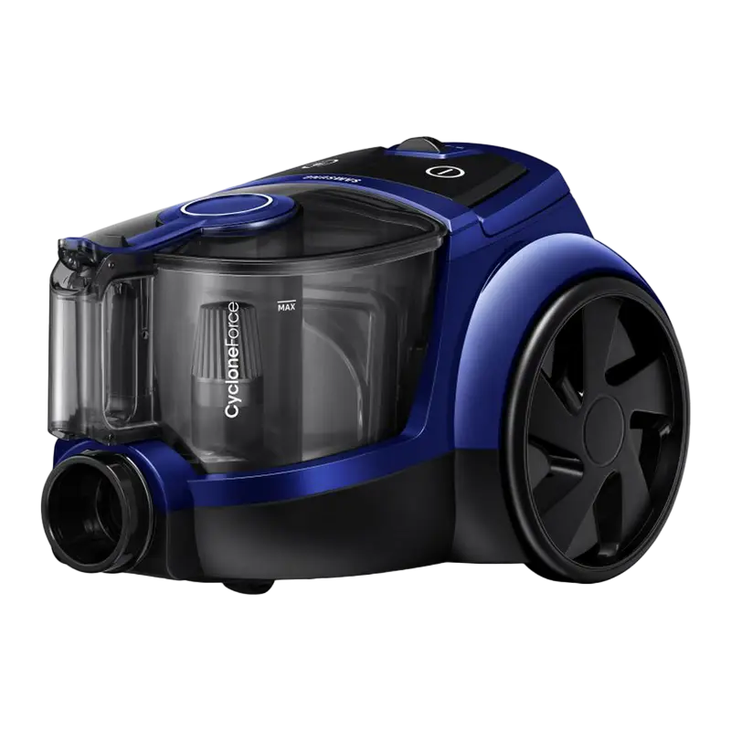 Пылесос Samsung VC07R305MVB/UK Синий