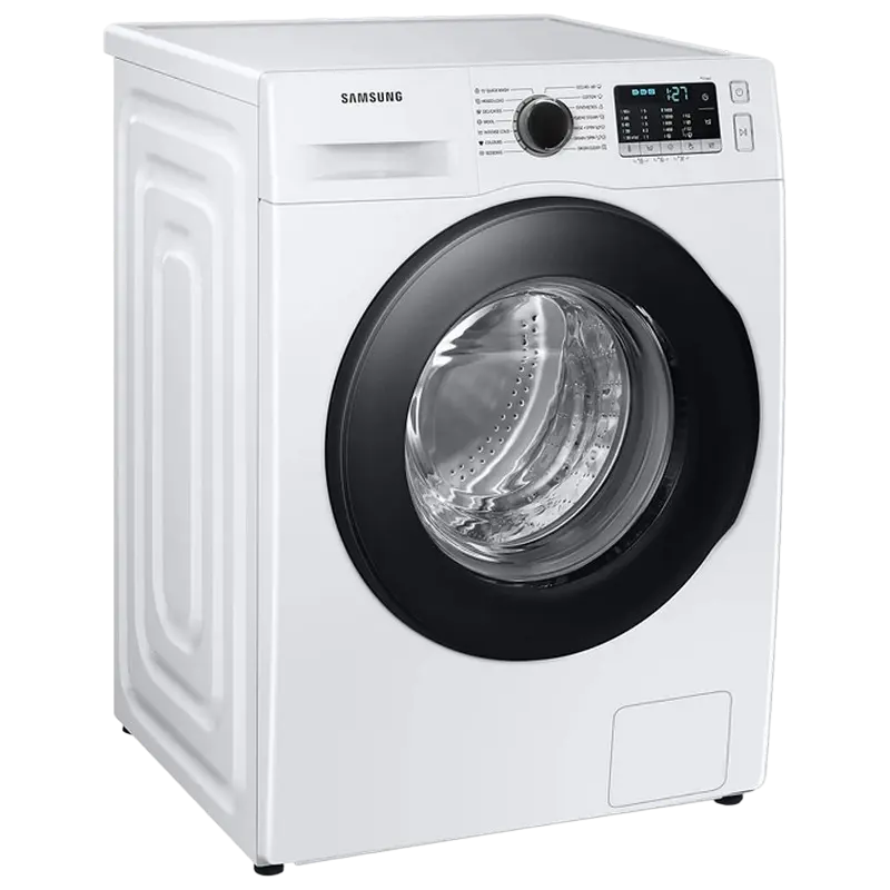 Стиральная машина Samsung WW11BGA046AELE Белый