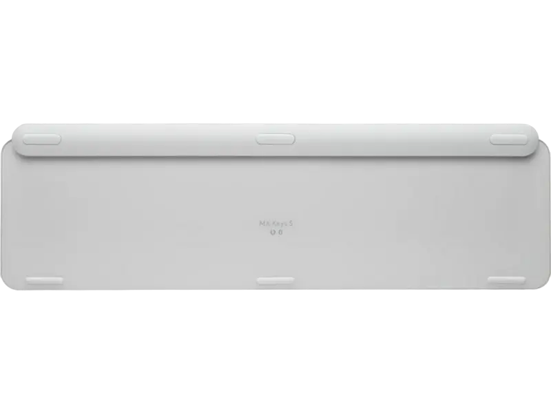 Tastatură Logitech MX Keys S Membrană Gri