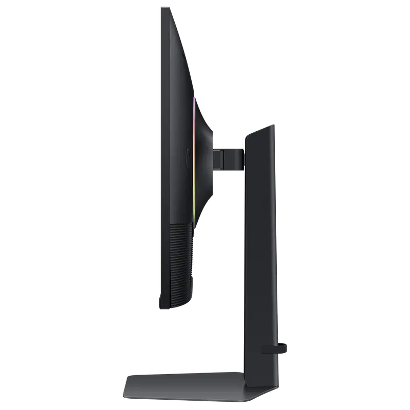 Игровой монитор Samsung Odyssey G7 S32DG700 Чёрный