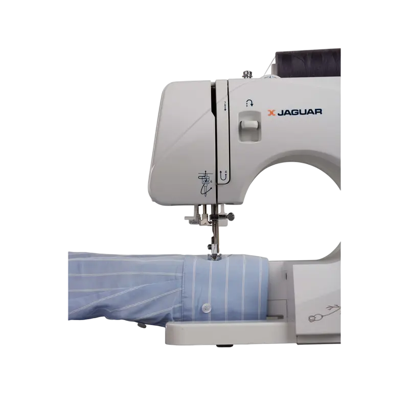 Швейная машина JAGUAR FS-6200 Белый