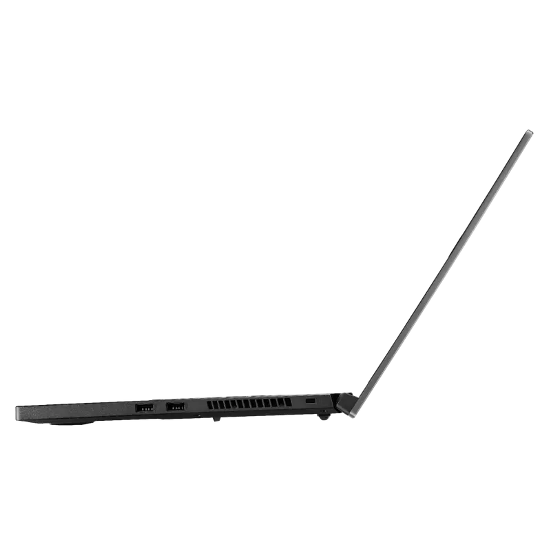 Игровой ноутбук ASUS TUF Dash F15 FX516PM Eclipse Gray