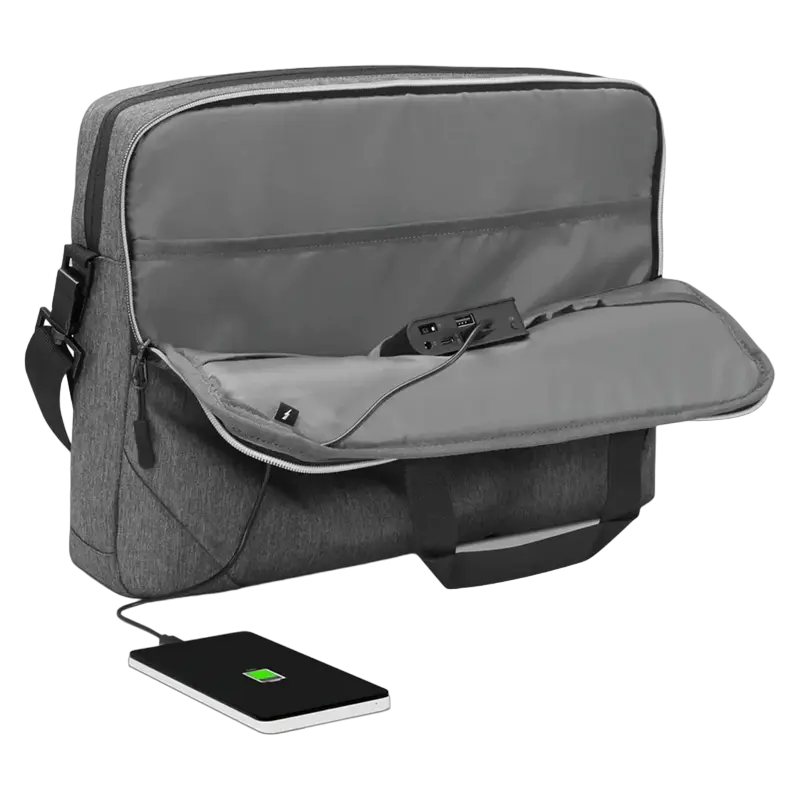 Сумка для ноутбука Lenovo Toploader T530 Серый