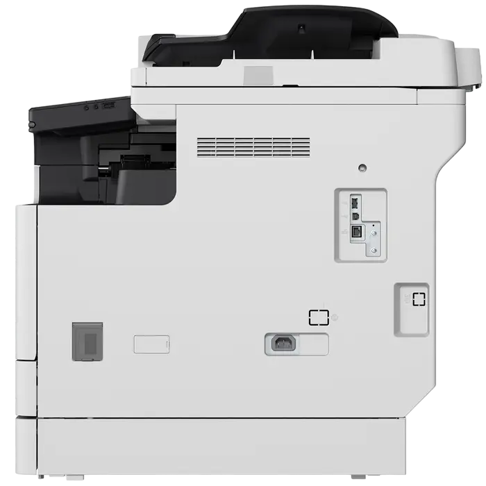 МФУ Canon imageRUNNER 2425i Монохромный A3 Белый