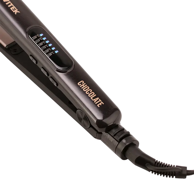 Placă de păr VITEK VT-2246