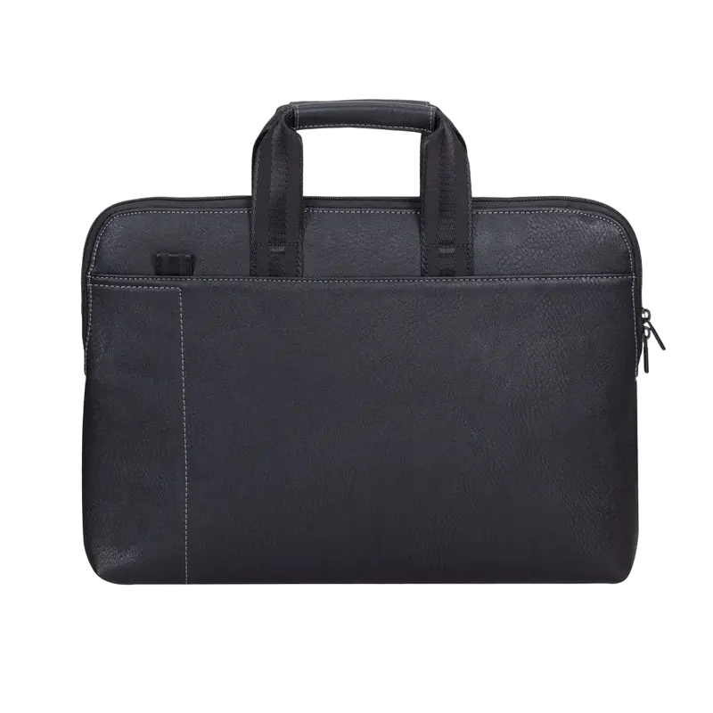 Сумка для ноутбука Rivacase Orly Черный