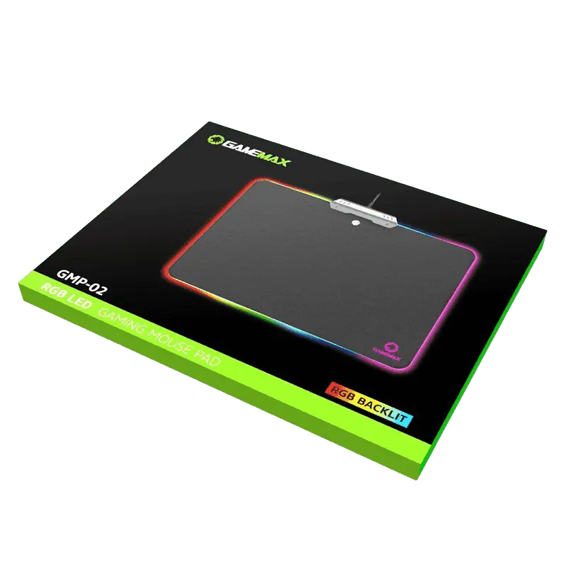 Mouse Pad pentru jocuri Gamemax GMP-002 Negru