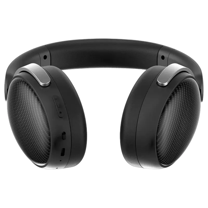 Наушники A4Tech BH350C Чёрный