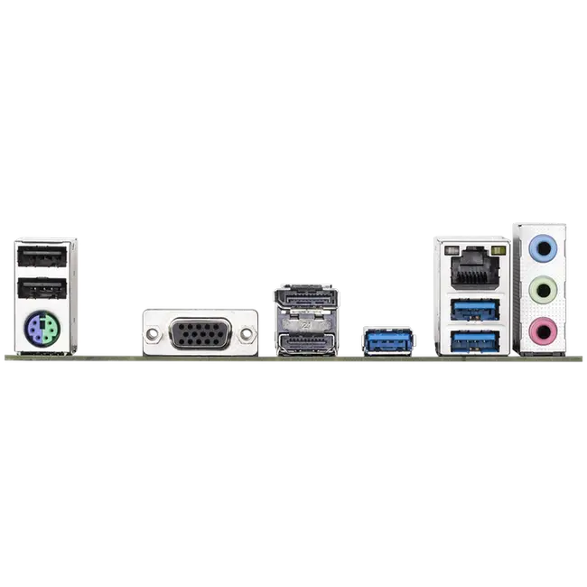 Материнская плата Gigabyte B760M D3HP LGA1700 Micro-ATX