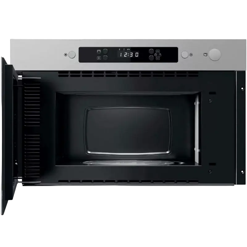 Микроволновая печь Whirlpool MBNA900X Нержавеющая сталь