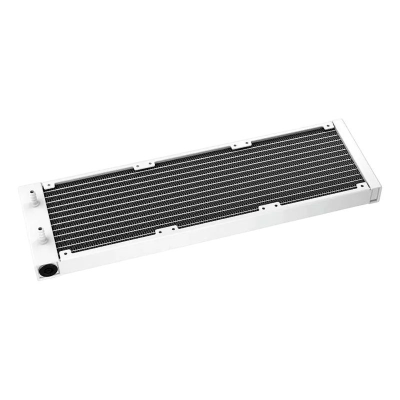 Кулер для процессора Deepcool LT360 ARGB WH 120 мм