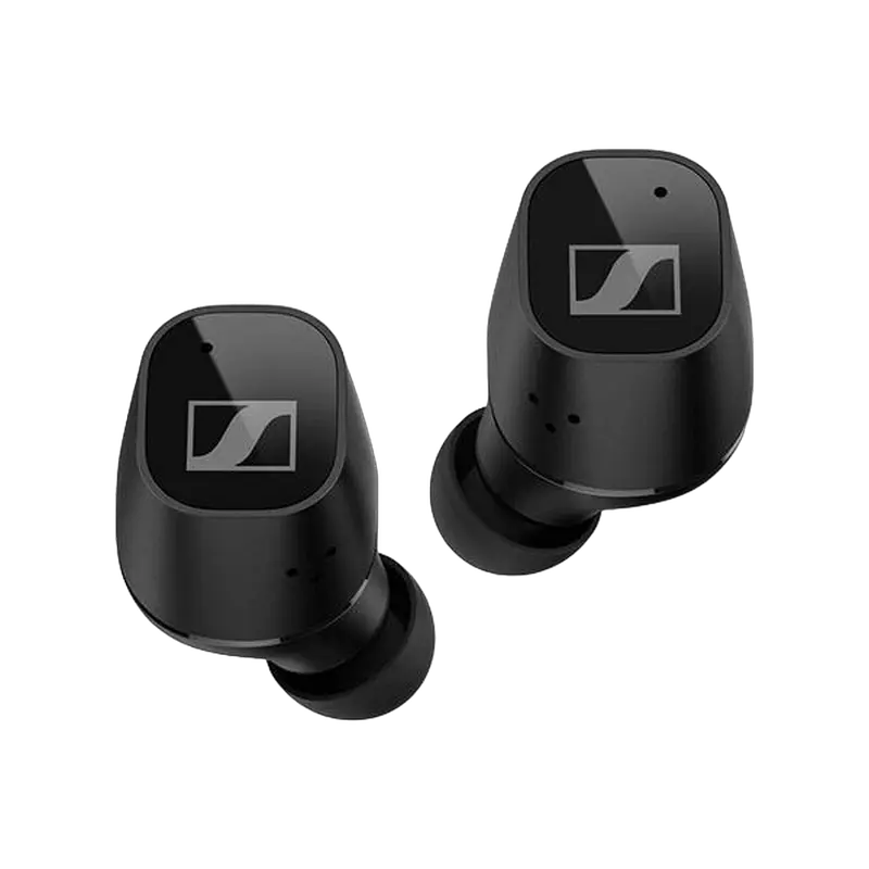 Наушники Sennheiser CX Plus True Wireless Чёрный