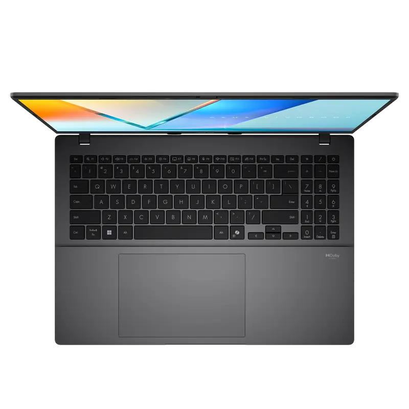 Ноутбук ASUS Vivobook S 16 S3607QA Matte Gray