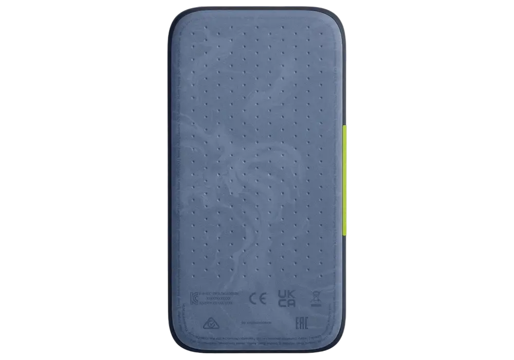 Портативное зарядное устройство InfinityLab Infinity Lab Синий