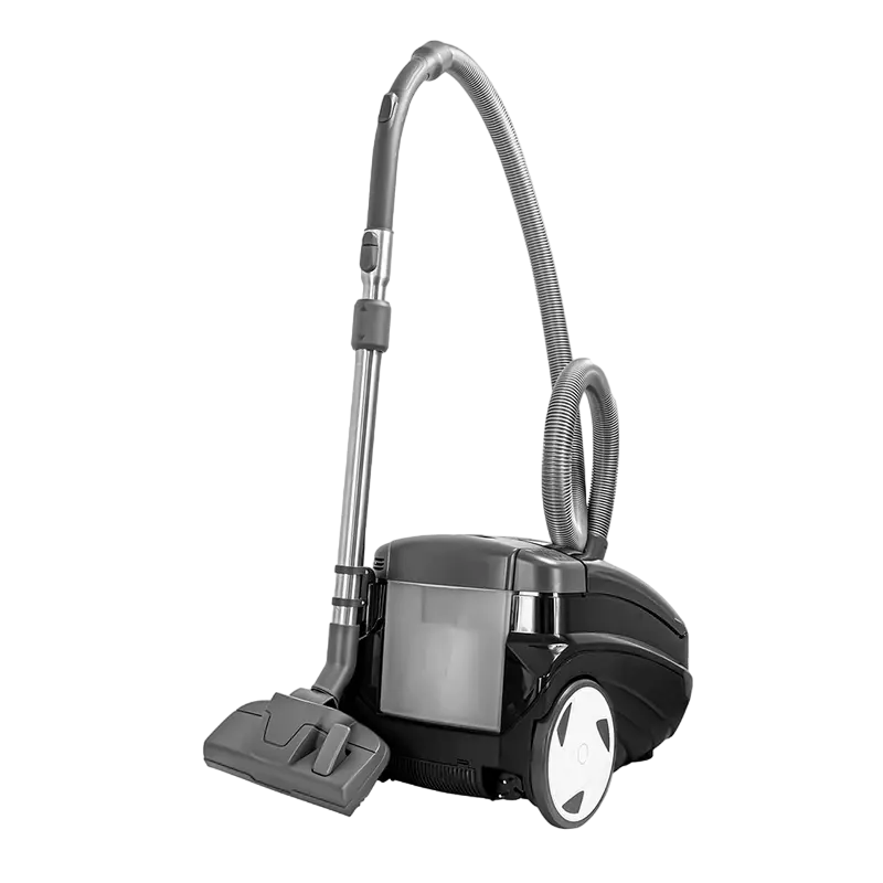 Пылесос Thomas Aquatic Onyx Черный