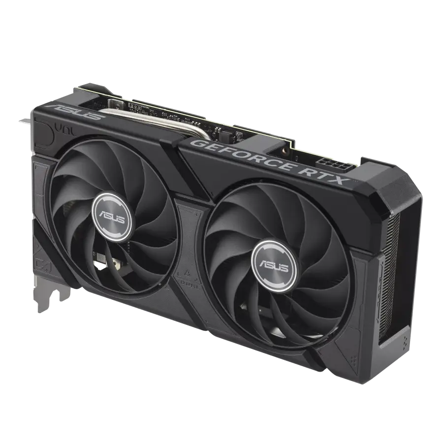 Видеокарта ASUS Dual GeForce RTX 4060 Ti EVO OC