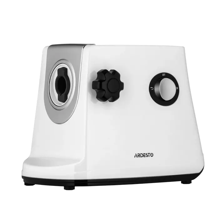 Мясорубка Ardesto MGA-1750R Белый