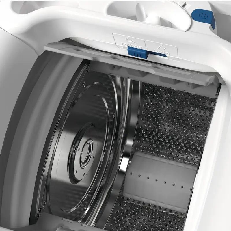 Стиральная машина Electrolux EW7TN3272 Белый