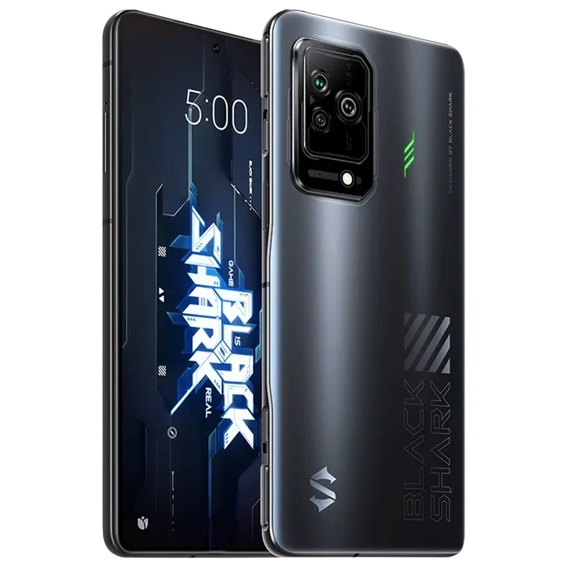 Смартфон Xiaomi Black Shark 5, 8 ГБ / 128ГБ