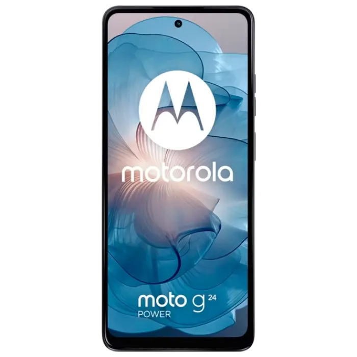 Смартфон Motorola Moto G24 Power, 8 ГБ / 256ГБ