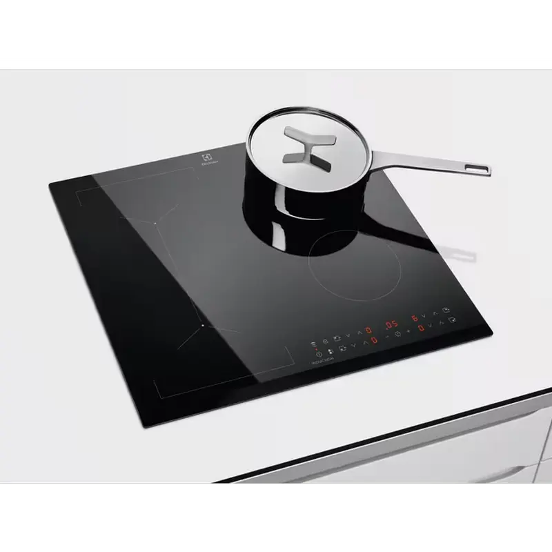 Индукционная варочная панель Electrolux LIV63431BK Черный