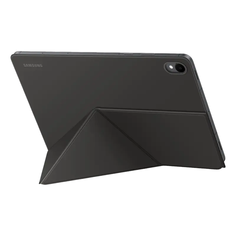 Чехол для планшета Samsung Galaxy Tab S11 Smart Book Cover 11" Чёрный