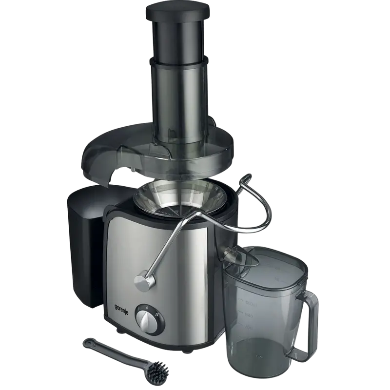 Соковыжималка Gorenje JC805EII Черный