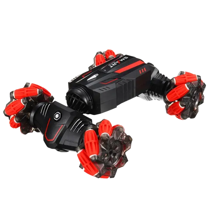 Радиоуправляемая игрушка SY Drift Light Spray Разноцветный