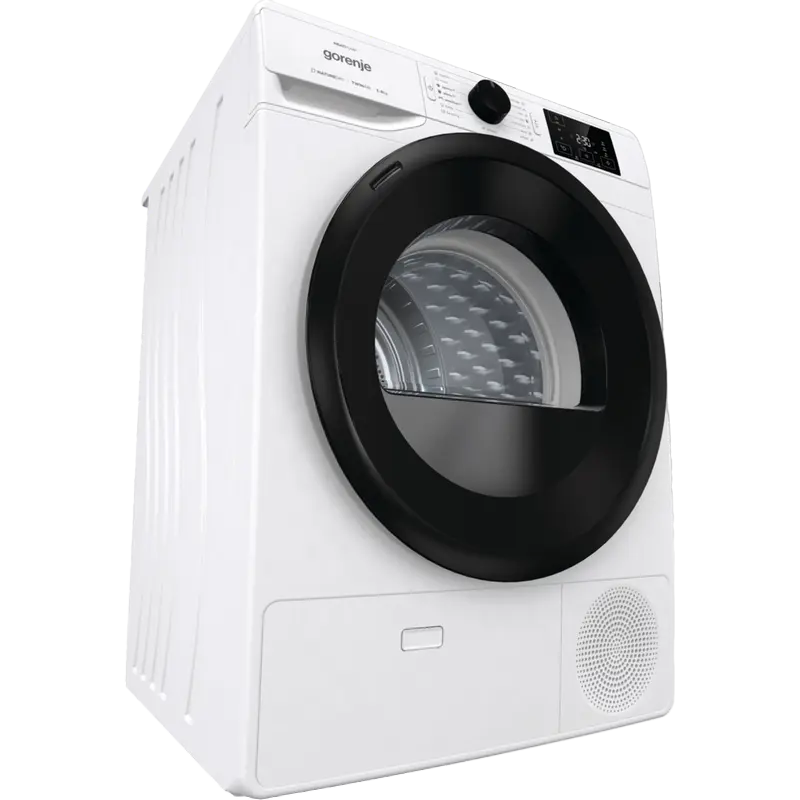 Сушильная машина Gorenje DNE 83/GN Белый
