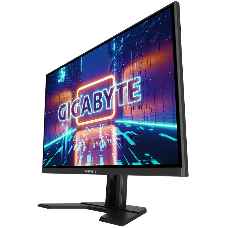 Игровой монитор Gigabyte G27Q Чёрный