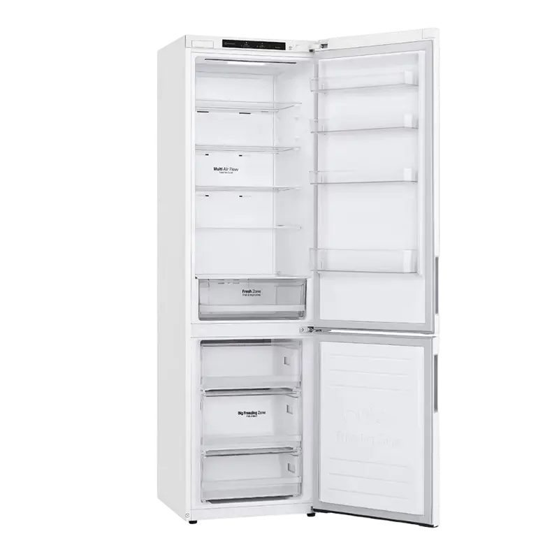 Frigider LG GW-B509CQZM Alb