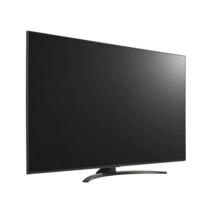 50" LED SMART Телевизор LG 50UP78006LC Черный