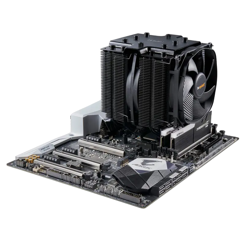 Кулер для процессора be quiet! Dark Rock Pro 5 135 мм