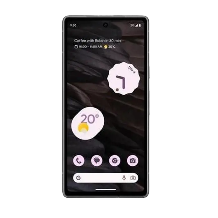 Смартфон Google Pixel 7a, 8 ГБ / 128ГБ