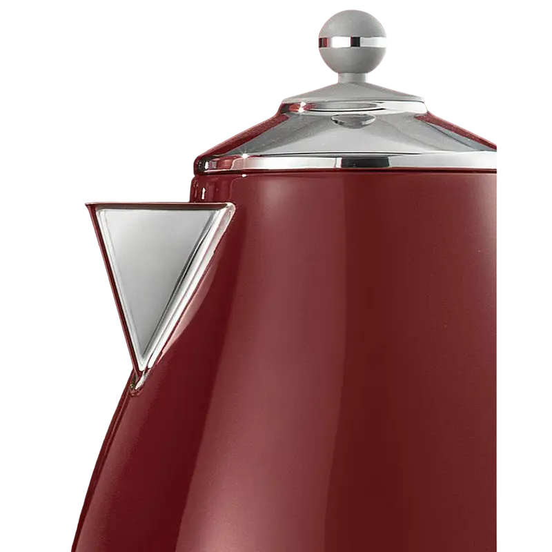 Fierbător electric DeLonghi KBOC 2001 R Tokyo Red