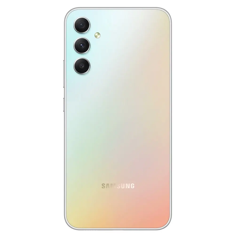 Смартфон Samsung Galaxy A34, 6 ГБ / 128ГБ