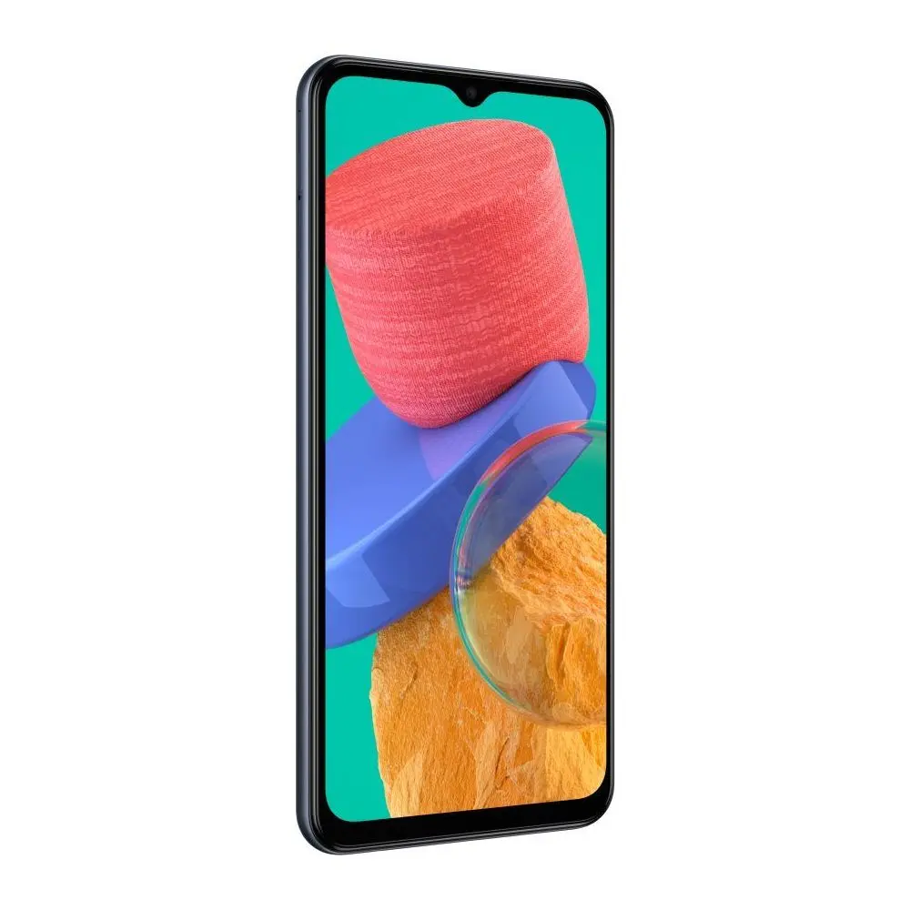 Смартфон Samsung Galaxy M33, 6 ГБ / 128ГБ
