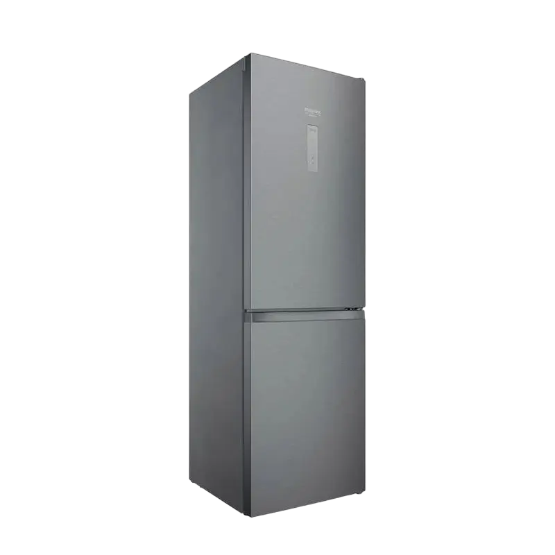 Frigider Hotpoint-Ariston HAFC8 TO32SX Oțel inoxidabil
