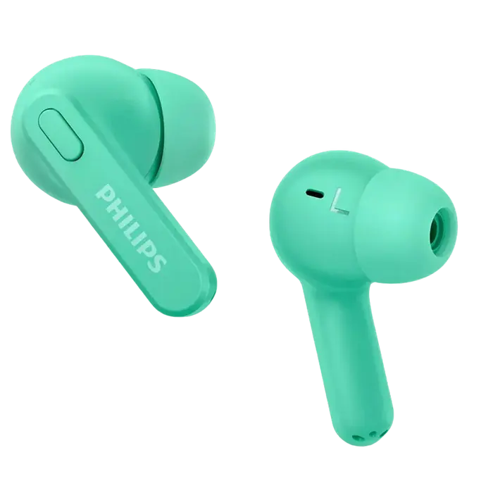 Căști Philips TAT2206GR/00 Verde