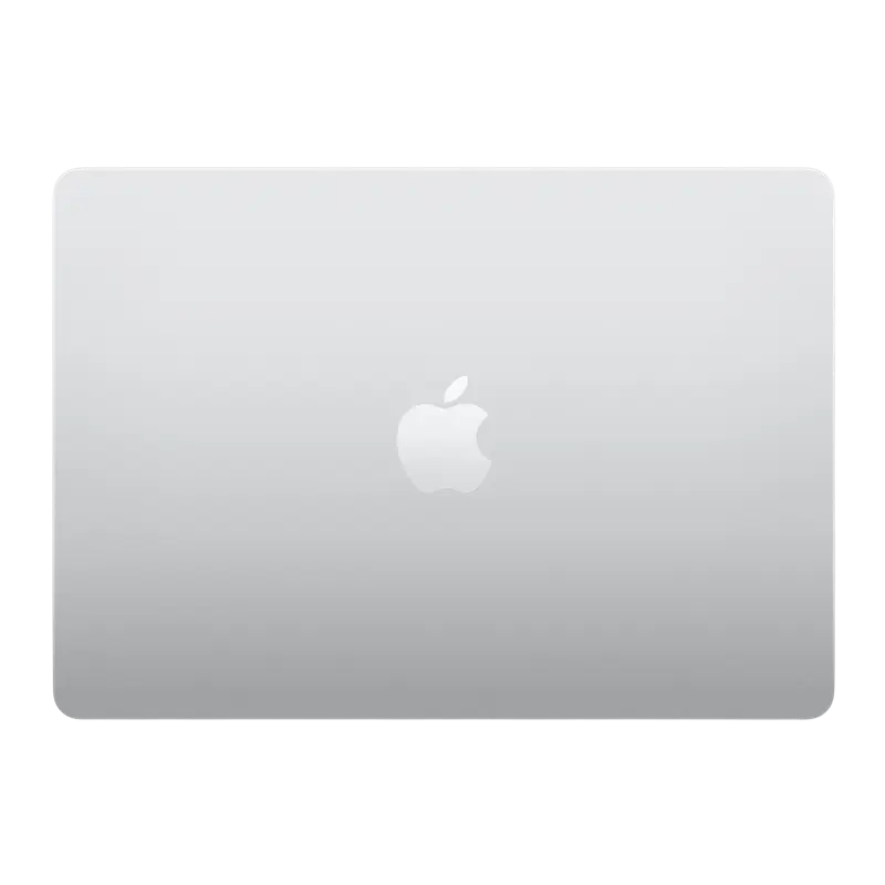 Ноутбук Apple MacBook Air 13 2025 Серебристый